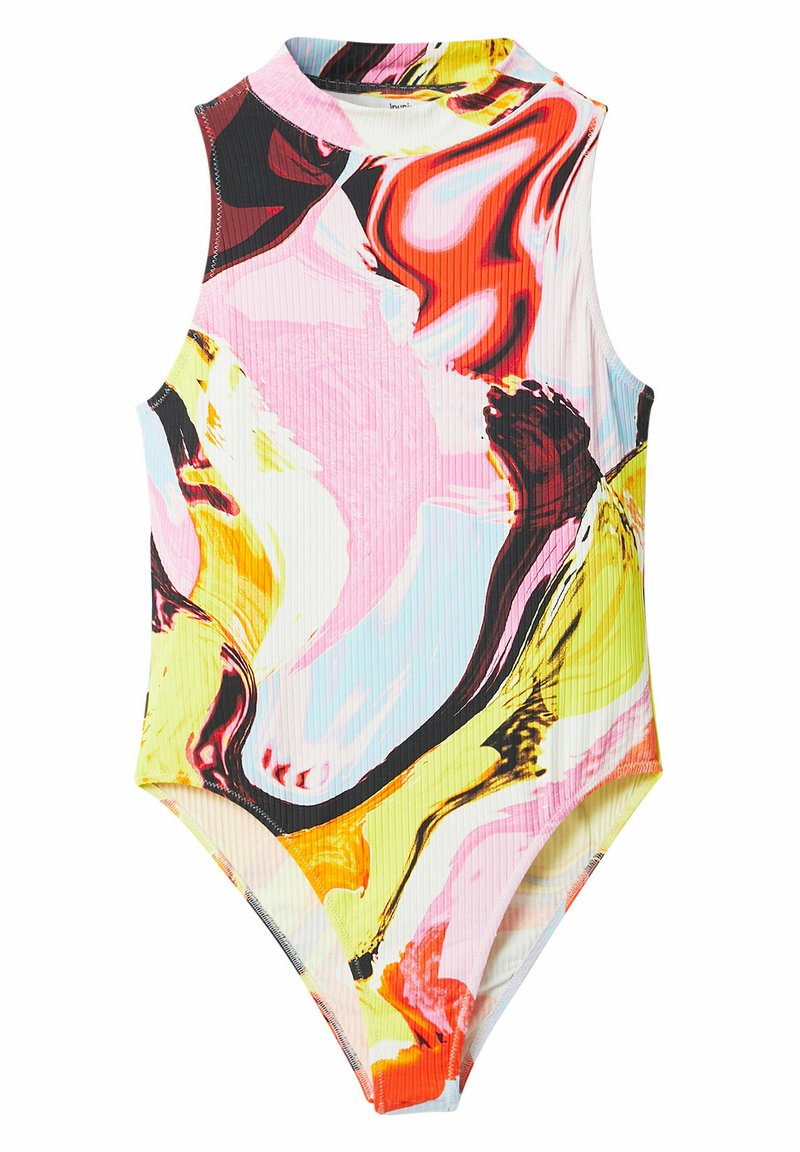 Desigual Body meerkleurig