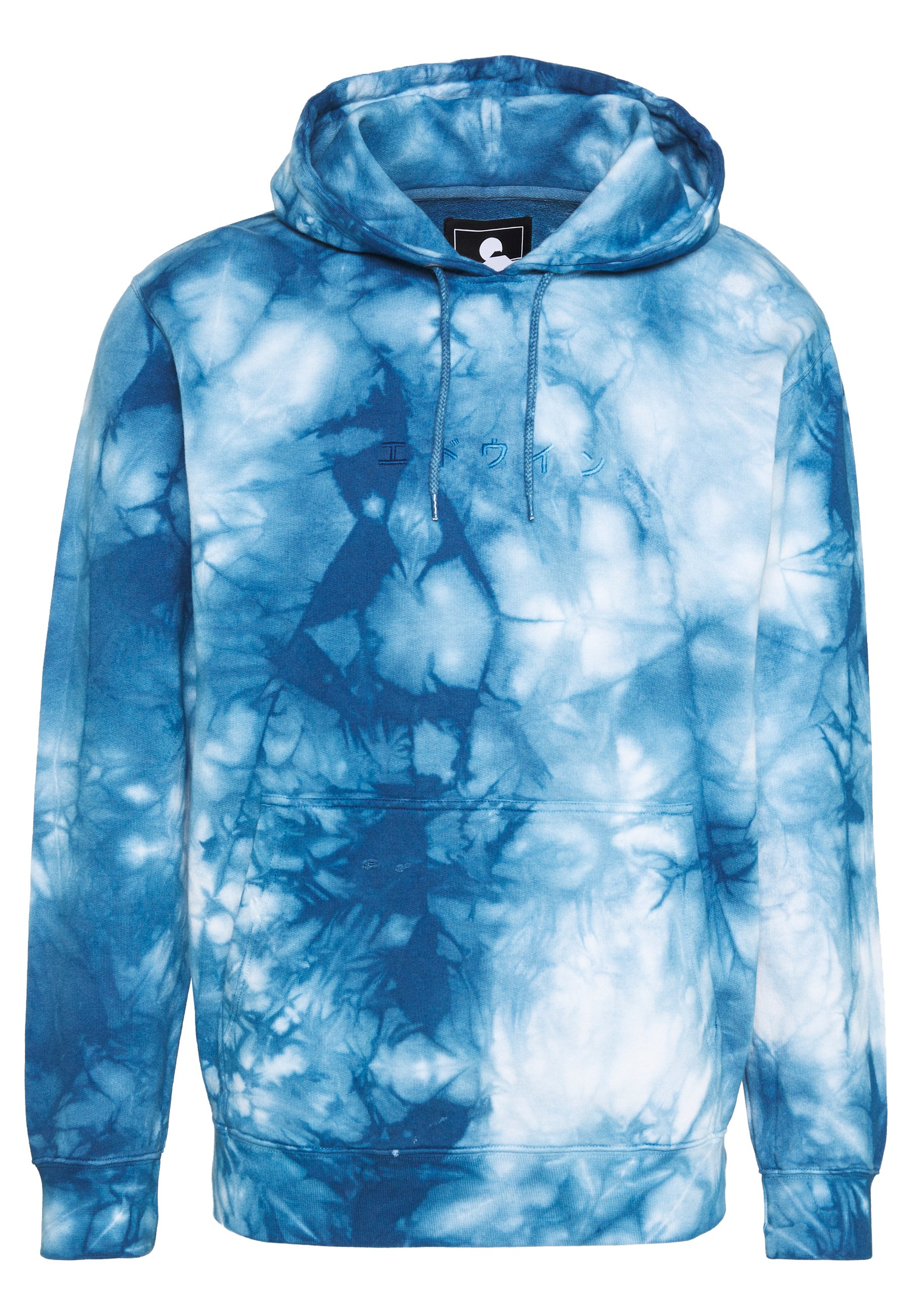 adidas katakana hoodie