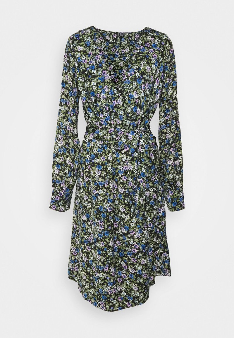 Vero Moda Tall Jurk zwart