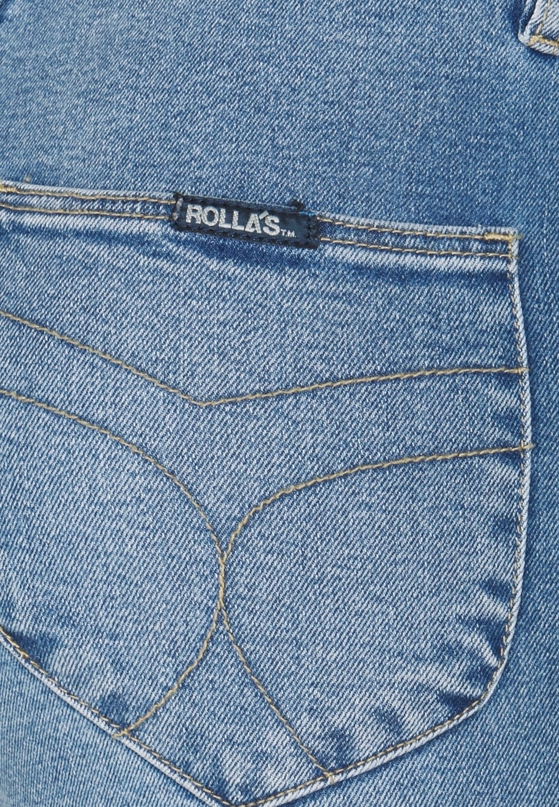 Women EASTCOAST ANKLE - Jeans Skinny Fit Women EASTCOAST ANKLE - Jeans Skinny Fit