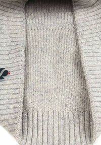 SAMAYA ELEN - Beanie - grau