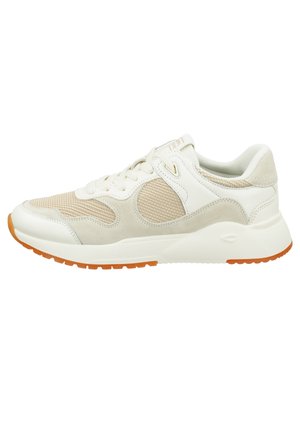camel active RAMBLE - Trainers - off white