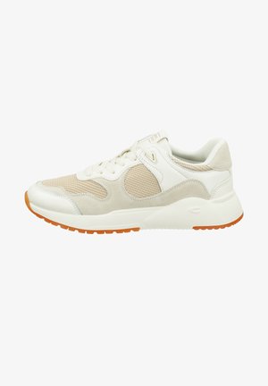 camel active RAMBLE - Trainers - off white