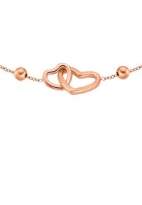Heideman Ankelkæder - rose goldfarbend