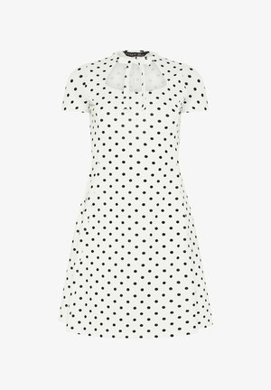 Pixie Girl, PETITE MINI DRESSES - Vestito casual - white