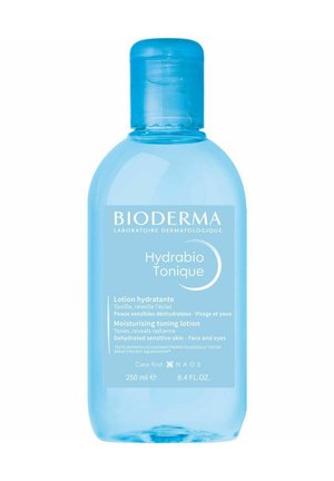 BIODERMA GESICHTSWASSER HYDRABIO TONIQUE GESICHTSWASSER - Toner