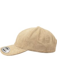Flexfit LOW PROFILE DAD UNISEX - Sapka - beige