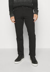 JOOP! Jeans - MITCH - Kavbojke slim fit - black Miniaturna slika 1