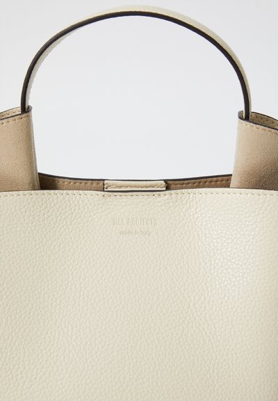 Ree Projects ANN taupe