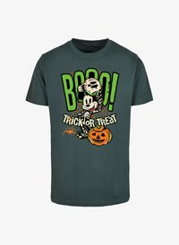 Neselectat, bottlegreen