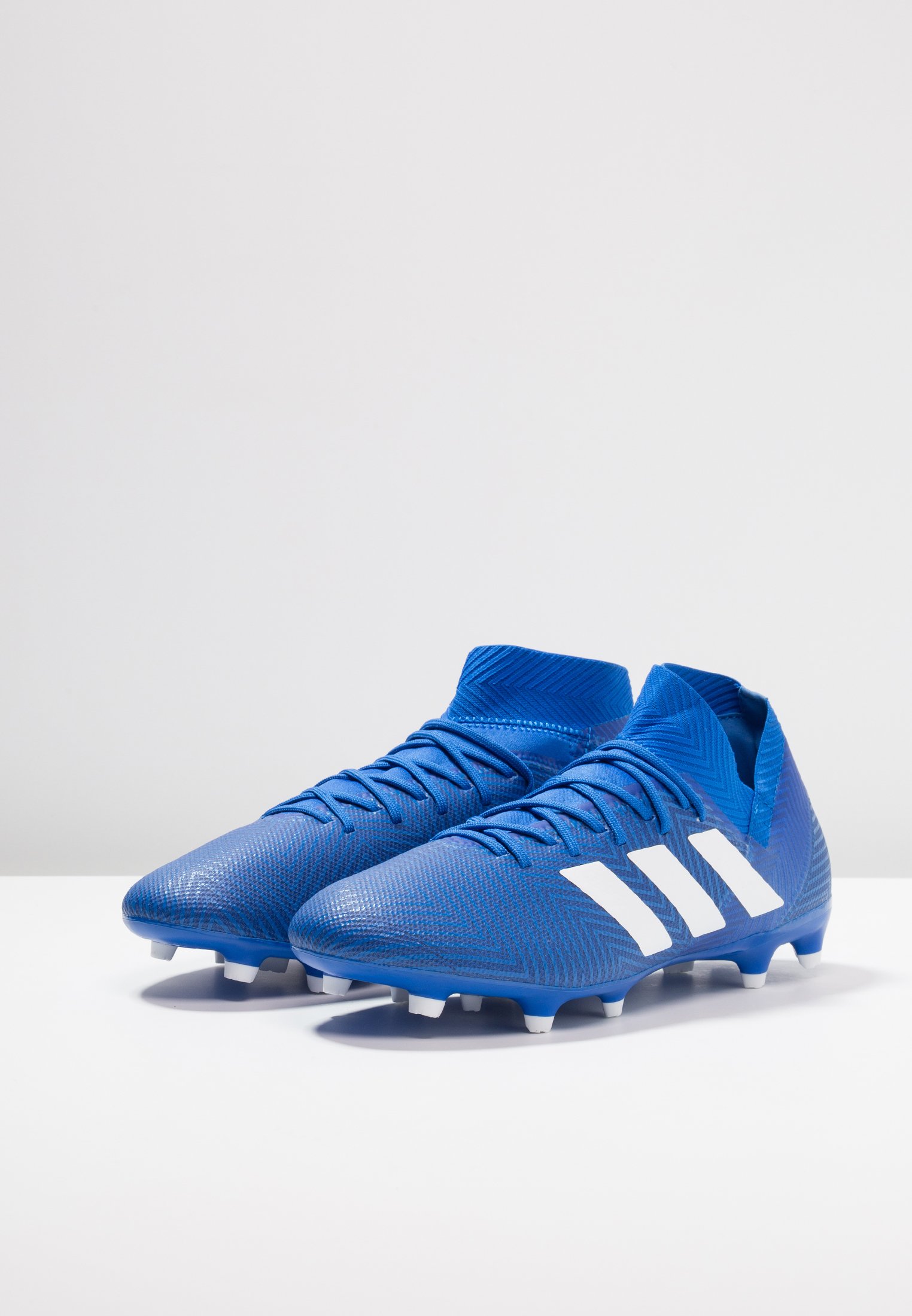 adidas nemeziz 18.3 fg bleu adidas nemeziz 18.3 fg bleu