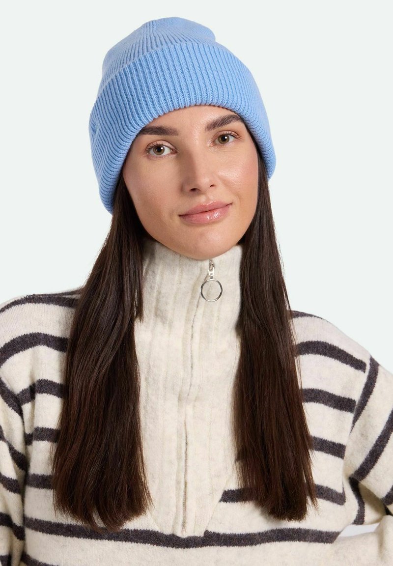 Moves Gorro - blue bell