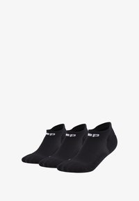 Geselecteerd, black