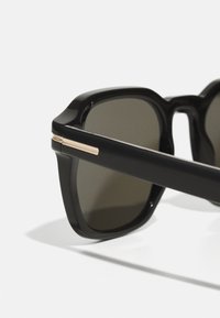 BOSS UNISEX - Occhiali da sole - black