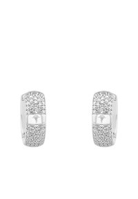 JOOP! Accessories Ohrringe - silberfarben