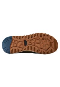 The North Face Trekingové boty - mottled green