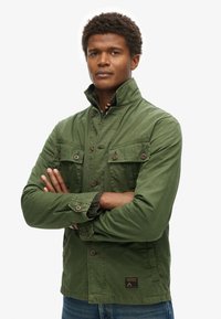 Superdry & Co - Kurtka wiosenna