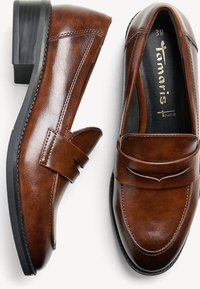 Tamaris Chaussons - brown