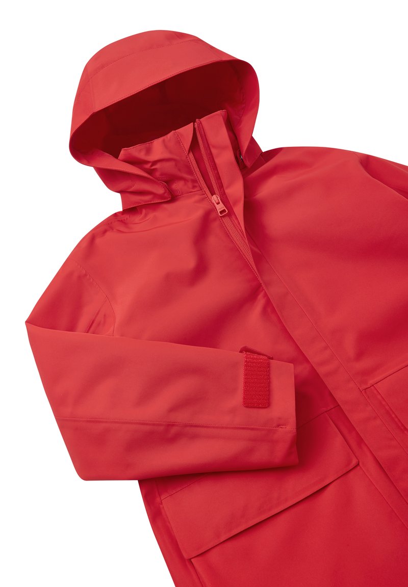 Kinder Jacken | Reima UUDISTUS Parka tomato red/rot - OC73561 Kinder Jacken | Reima UUDISTUS Parka tomato red/rot - OC73561