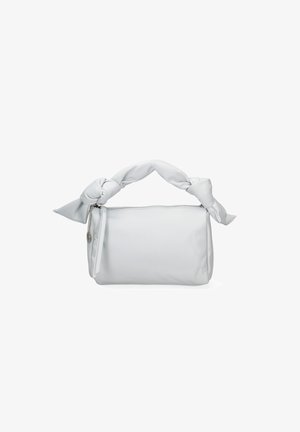 Diana&Co SHOULDER - Borsa a mano - light blue
