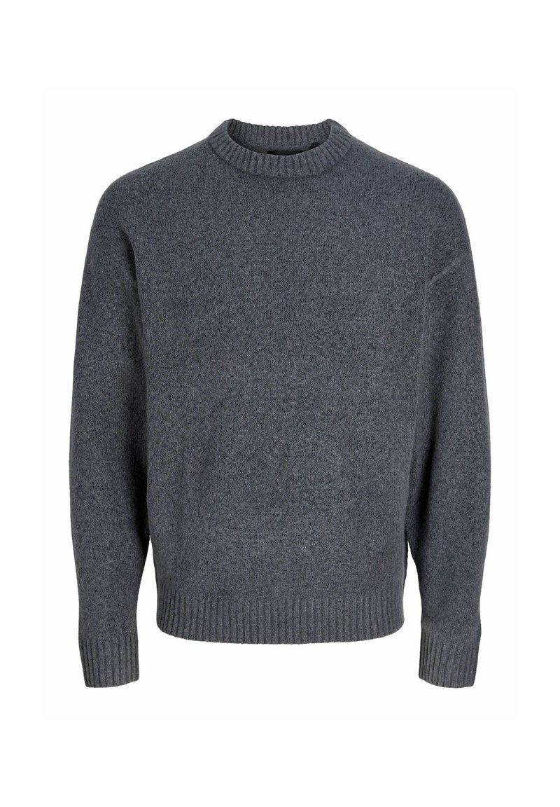 aprel Pullover - iron gate/gris - ZALANDO.FR