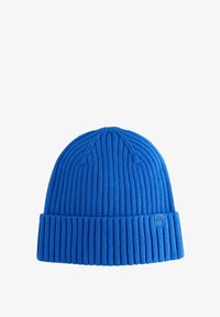 Non sélectionné, blue