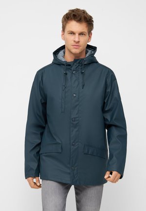 Derbe PASSBY - Parka - navy