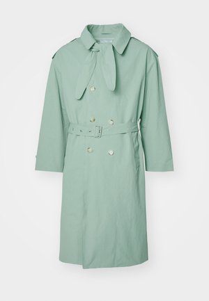 Sister Jane, SANCHO UNISEX - Gabardina - green