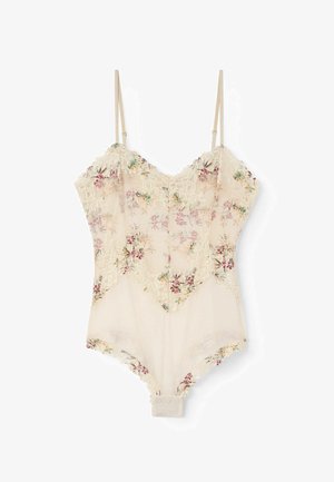 Intimissimi, PRETTY FLOWERS PRINT - Body - print