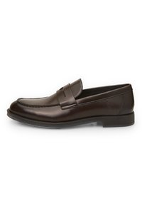 Bata - Półbuty wsuwane Miniatura obrazu 1