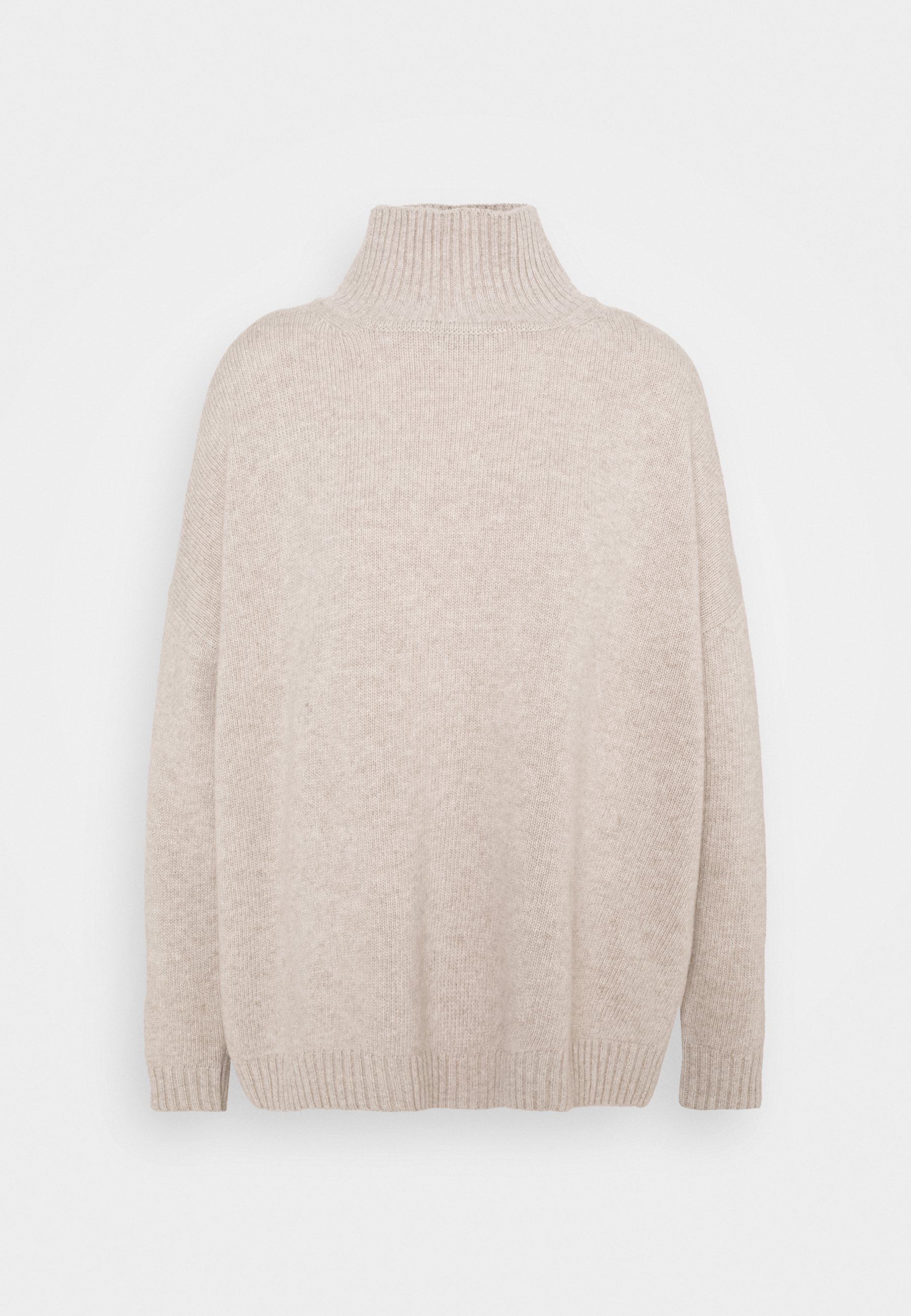 WEEKEND MaxMara TONDO Trui beigeBeige Zalando.nl WEEKEND MaxMara APE Trui mottled beige Zalando.nl