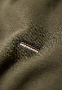 Jack's Sportswear CREW NECK - Sweater - army