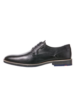 Lace-ups - schwarz