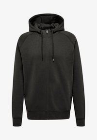 Sélectionné, raven