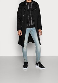 Kings Will Dream Sweatshirt - black