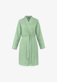 Unausgewählt, minze