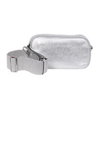 Abro - Borsa A Tracolla Donna 'Big Tina', Colore Dreamblue. Spaziosa E Alla Moda, Perfetta Per Tutti I Giorni.