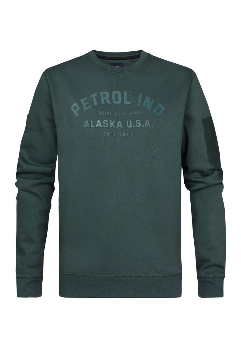 Petrol Industries Melegítőfelső - bottle