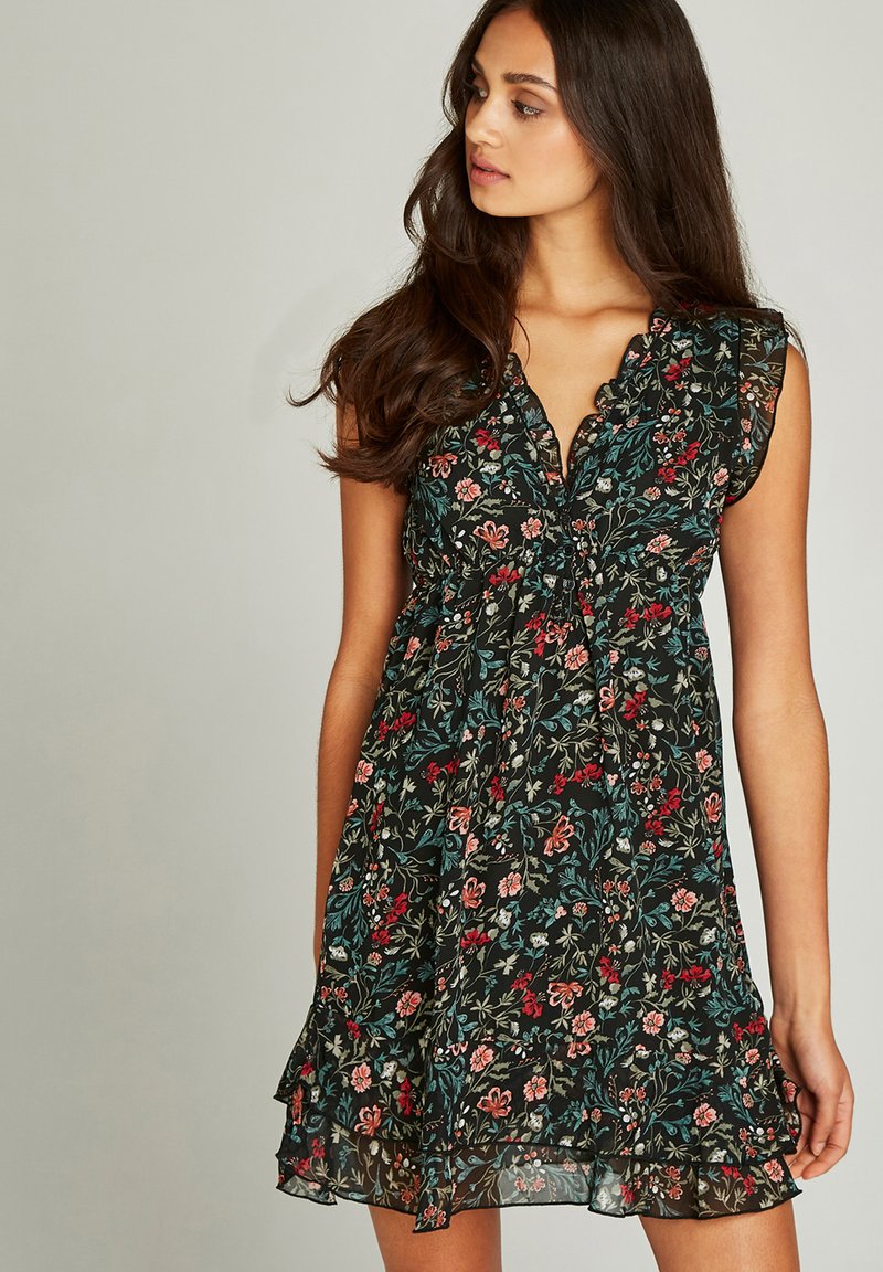 Apricot Jurk zwart Apricot Jurk zwart