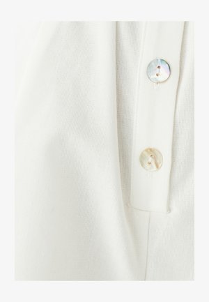 ST MRLO JANA - Jumpsuit - white