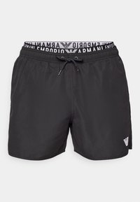 No seleccionado, black