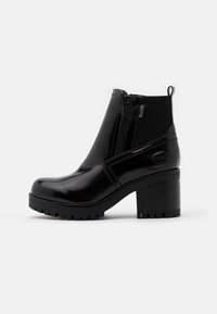 Dockers by Gerli Botines bajos - black