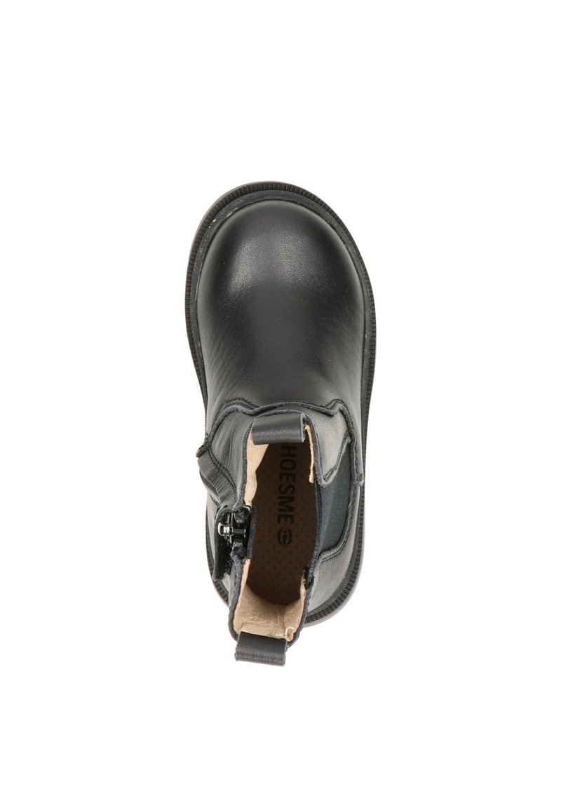 Kinder Booties | Shoesme Stiefelette zwart/schwarz - ZV48658 Kinder Booties | Shoesme Stiefelette zwart/schwarz - ZV48658