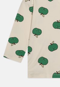 Lindex APPLES UNISEX - Topper langermet - green