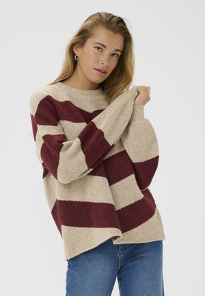 VERANA - Sweter
