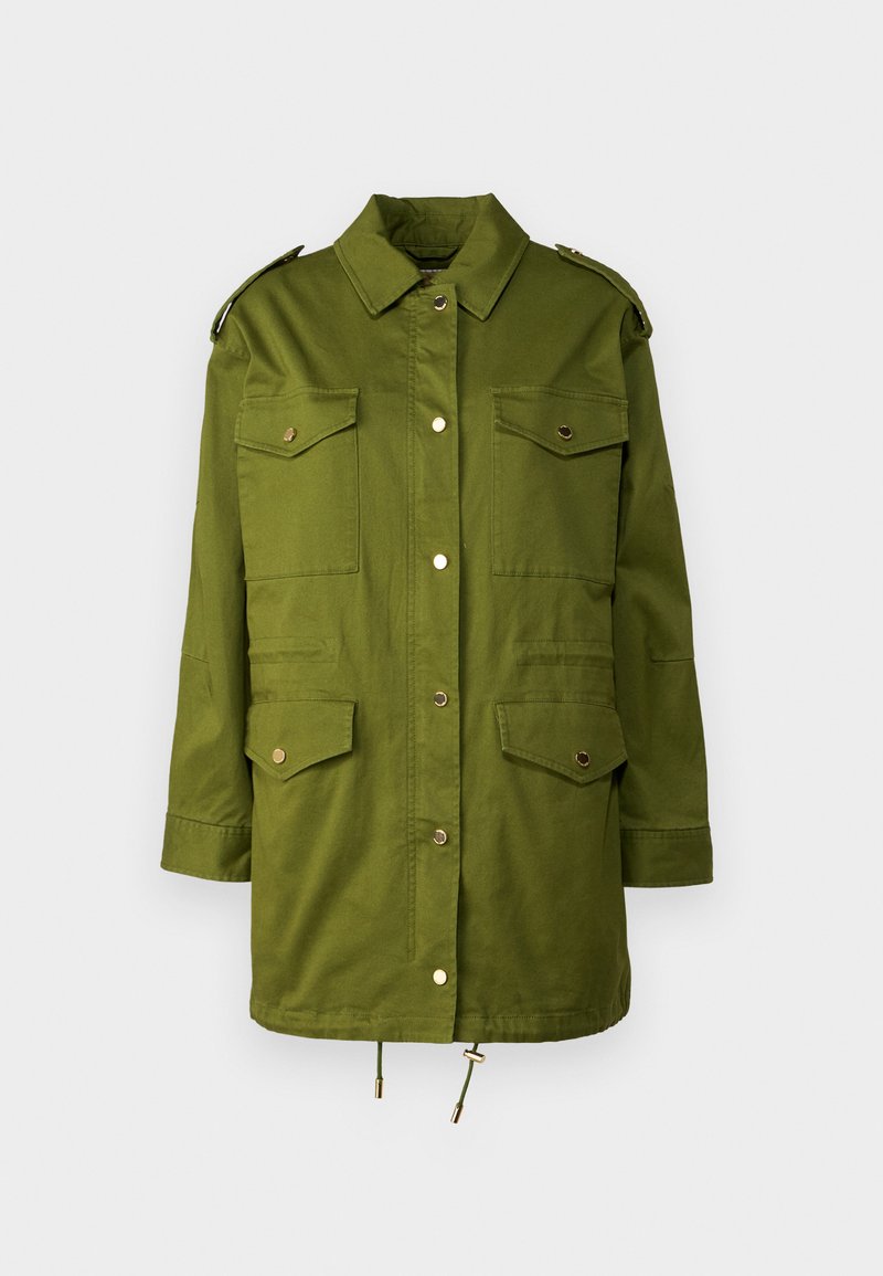 MICHAEL Michael Kors Parka kaki