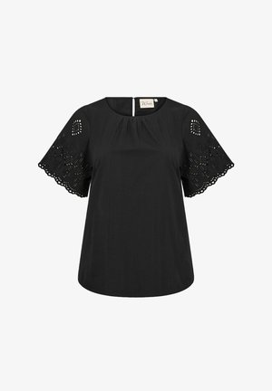 Wasabi Concept, WA-FAY 1 - Pluus - black