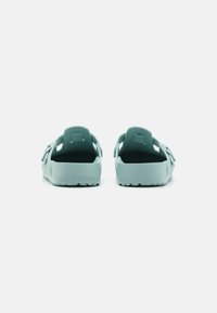 Birkenstock BOSTON REGULAR UNISEX - Badsandal - surf green
