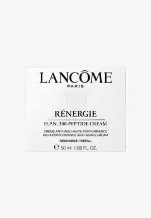 LANCÔME RÉNERGIE HPN 300-PEPTID CREAM REFILL - Dagcrème