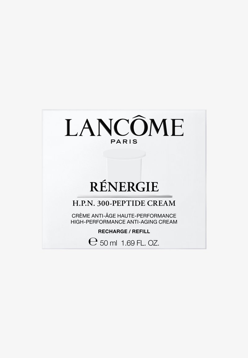 LANCÔME - RÉNERGIE HPN 300-PEPTID CREAM REFILL - Päivävoide, Suurenna